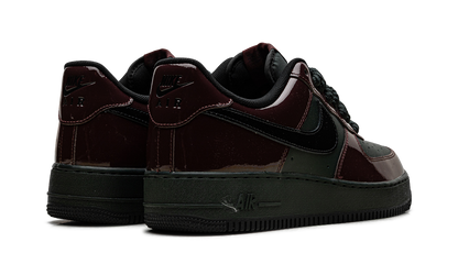 Air Force 1 Low '07 LV8 "Patent Leather Beef And Broccoli" IX4088 352
