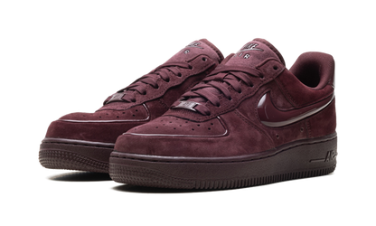 Air Force 1 Low '07 WMNS "Burgundy Crush" HV4406 600