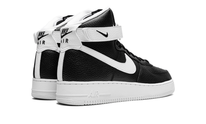 Air Force 1 High '07 "Black / White" CT2303 002