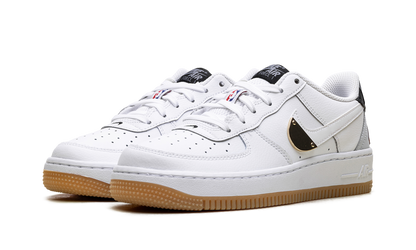 Air Force 1 LV8 1 HO20 GS "NBA" CT3842 100