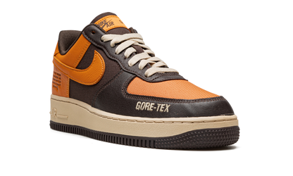 Air Force 1 Low Gore-Tex "Brown Orange" DO2760 220