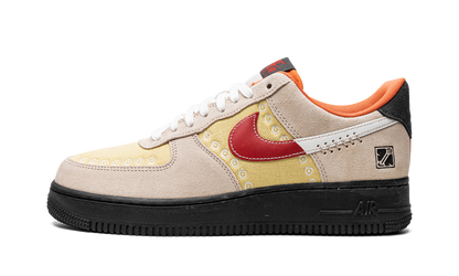 Air Force 1 Low "Somos Familia" DZ5355 126