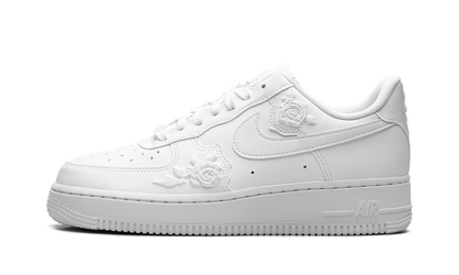 Air Force 1 '07 WMNS "White Roses" HF2016 100