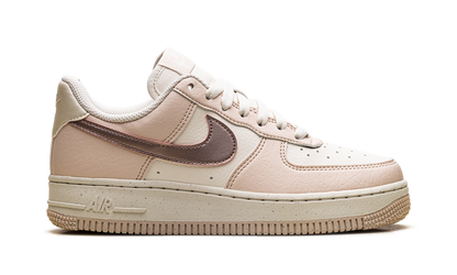 Air Force 1 '07 Next Nature WMNS "Soft Pearl Particle Pink" IM2507 001