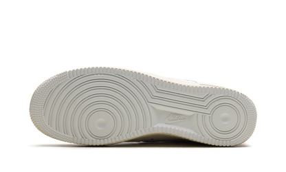 Air Force 1 Low ".SWOOSH - Dirty Triple White" HJ9346 100