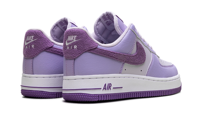 Air Force 1 Low '07 Next Nature WMNS "Hydrangeas" HQ3905 500