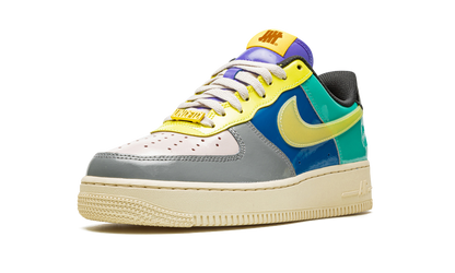 Air Force 1 Low "UNDEFEATED - Multi Patent" DV5255 001