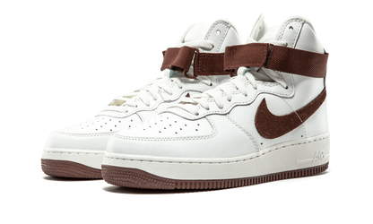 Air Force 1 HI Retro QS "White Chocolate" 743546 102