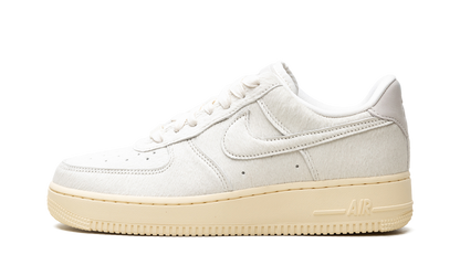 Air Force 1 Low '07 WMNS "Sail Pony Hair" II7398 100