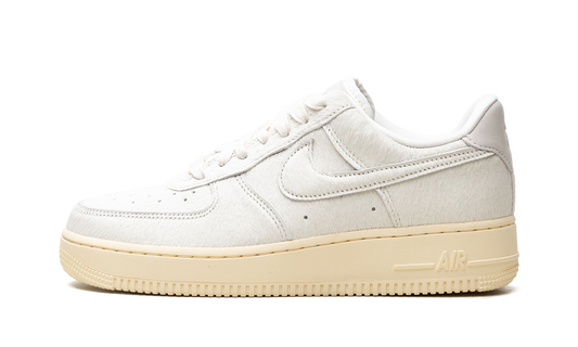 Air Force 1 Low '07 WMNS "Sail Pony Hair" II7398 100