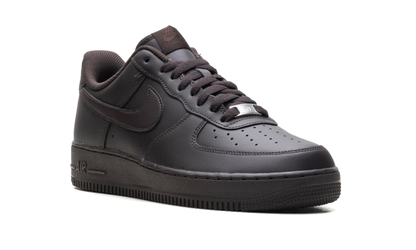 Air Force 1 Low '07 "Velvet Brown" IH1698 200