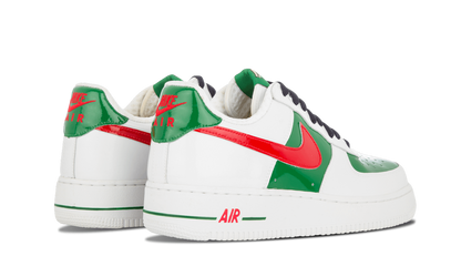 Air Force 1 Premium "World Cup - Mexico (2006)" 309096 162