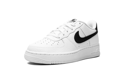 Air Force 1 GS "White / Black" CT3839 100