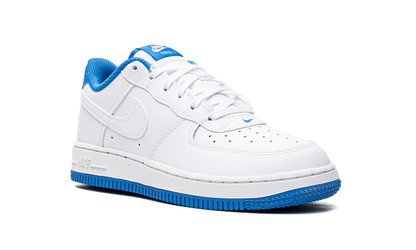 Air Force 1 Low '07 PS "White Light Photo Blue" DV1332 101