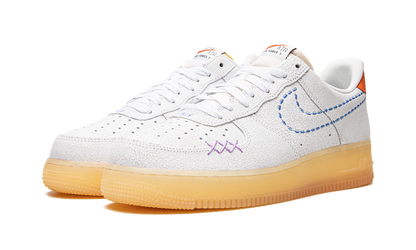 Air Force 1 Low 101 "Nike 101" DX2344 100