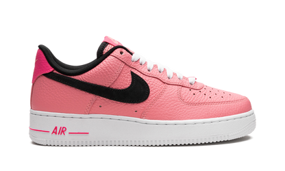 Air Force 1 '07 LV8 "Pink Gaze" DZ4861 600