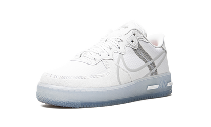 Air Force 1 React "White Ice" CQ8879 100