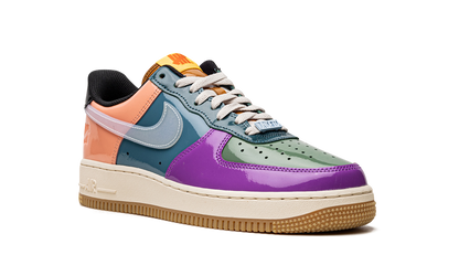 Air Force 1 Low "UNDFTD - Multi-Patent" DV5255 500