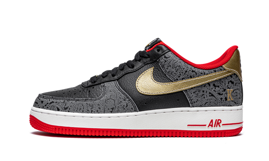 Air Force 1 Low '07 LX "Spades" DJ5184 001