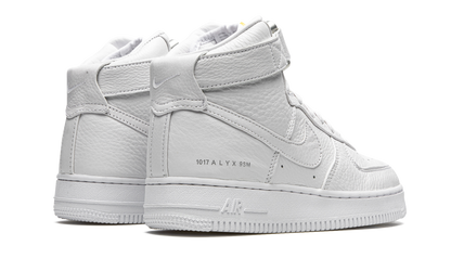 AIR FORCE 1 HI / ALYX "WHITE ALYX AF1 HI" CQ4018 100