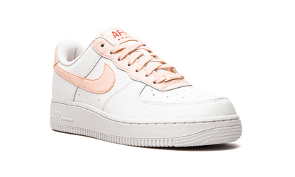 AIR FORCE 1 '07 MNS WMNS "Pale Coral" 315115 167