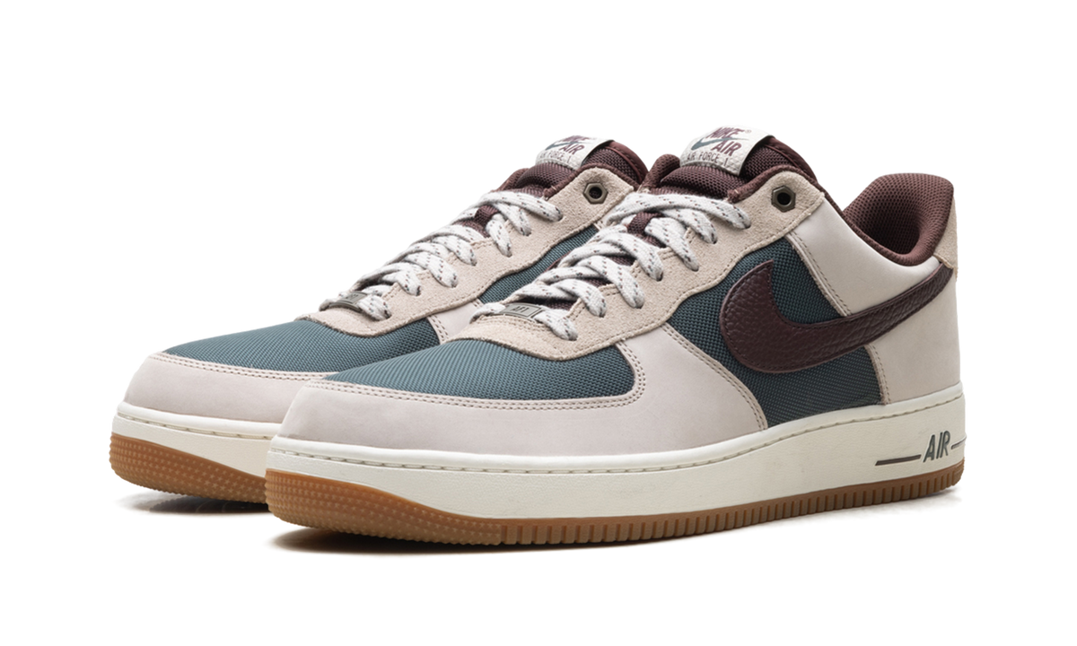 Air Force 1 Low '07 "Cream Vintage Green" FQ8823 236