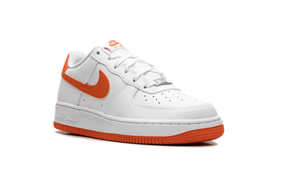 AIR FORCE 1 GS "Pure Platinum/Metallic Silver" FV5948 113
