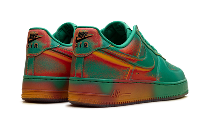 Air Force 1 Low '07 "Stadium Green Crimson" IB6834 300