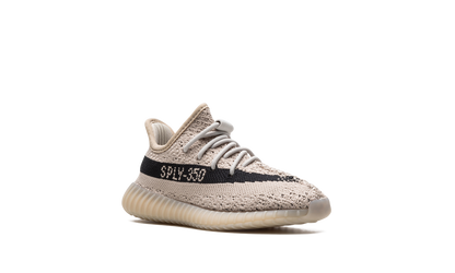 Yeezy 350 Boost V2 Infant "Slate" HP7871