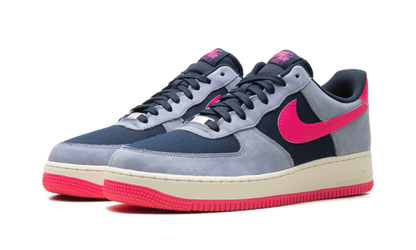 Air Force 1 Low '07 LX "Dark Obsidian Ashen Slate" FB8876 401
