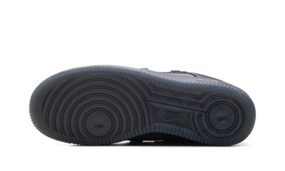 Air Force 1 Low '07 "Anthracite Iron Grey Violet Ore" IQ0614 060