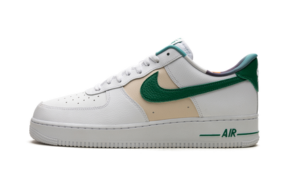 Air Force 1 '07 LV8 EMB "White Malachite" DM0109 100