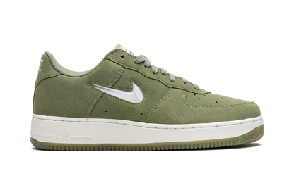 Air Force 1 Low "Color Of The Month - Oil Green" DV0785 300