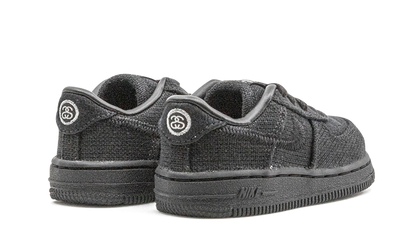 Air Force 1 Low TD "Stussy - Black" DC8306 001