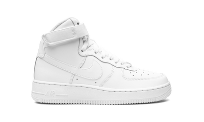 Air Force 1 High Le GS "Triple White" DH2943 111