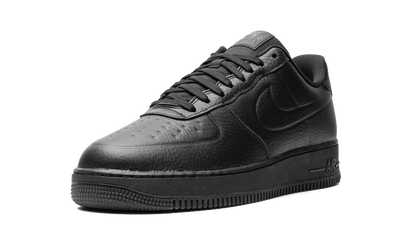Air Force 1 Low Waterproof "Triple Black" FB8875 001