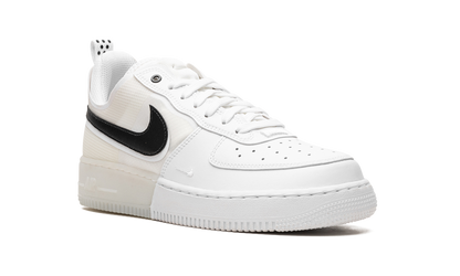Air Force 1 Low React "White / Black" DV0808 101