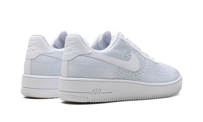 AIR FORCE 1 FLYKNIT LOW 2.0 "PURE PLATINUM" AV3042 100