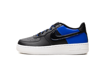 Air Force 1 Low GS "Black / Royal Blue" HF0951 001