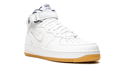 Air Force 1 Mid Jewel QS "NYC - Yankees" DH5622 100
