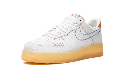 Air Force 1 Low 101 "Nike 101" DX2344 100