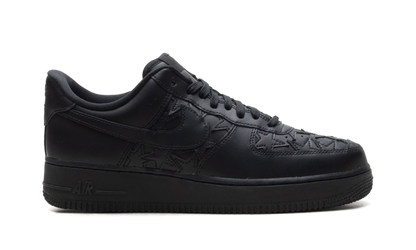 Air Force 1 Low LV8 "Triple Black Stars" IM5750 001