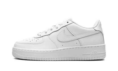 Air Force 1 LE GS "Triple White" FV5951 111