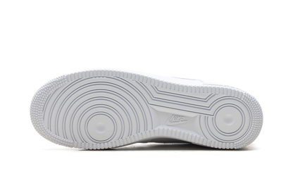 Air Force 1 Low "White Desert Khaki Mini Swoosh" IO1283 100