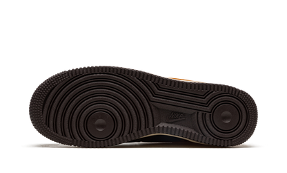 Air Force 1 Low Gore-Tex "Brown Orange" DO2760 220