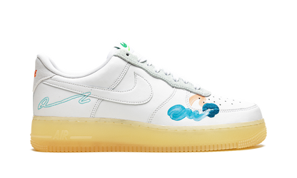 Air Force 1 Low Flyleather "Mayumi Yamase" DB3598 100