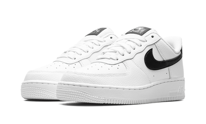 AIR FORCE 1 '07 MNS WMNS "White/Black" DD8959 103