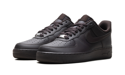 Air Force 1 Low '07 "Velvet Brown" IH1698 200
