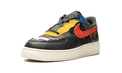 Air Force 1 Low "BHM/Black History Month 2020" CT5534 001