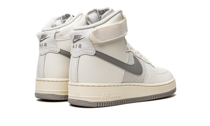 Air Force 1 High '07 LV8 "Sail" DM0209 100